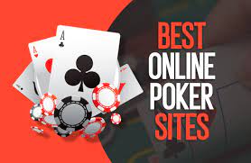 Agen Poker Online Satu Hari Terbanyak Banget Terbaik Oleh Legal