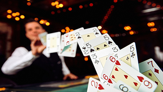 IDN Poker Terpercaya Pendapatannya Permainan Kartu Terbaik Terus Terlengkap